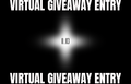 Virtual Giveaway Entry Ticket